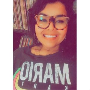 Meet your Posher, Stephanie